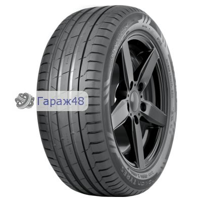 Nokian Tyres (Ikon Tyres ) Hakka Black 2 SUV 295/35 R21 107Y